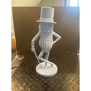 Mr Peanut Coin Bank